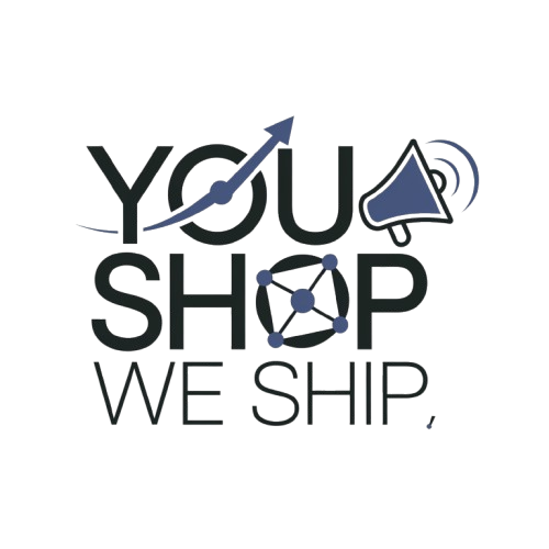 You shop we ship
