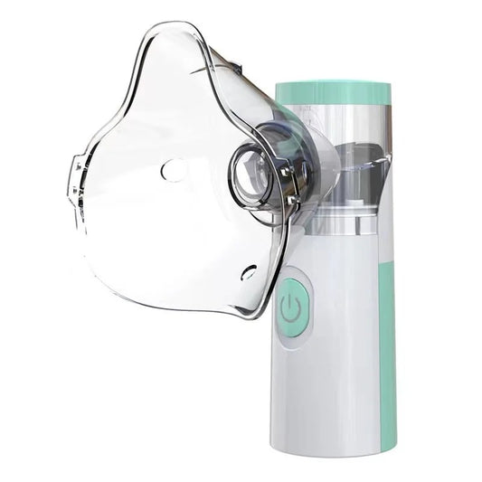 MESH NEBULIZER