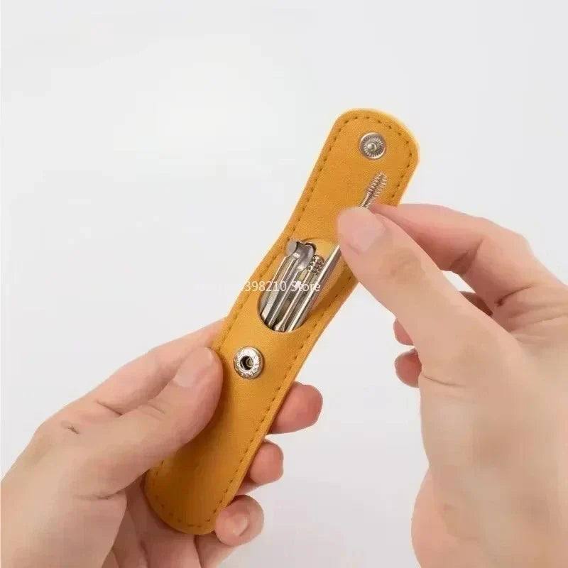 Ear Cleaner Wax Pickers Earpick Wax Remover