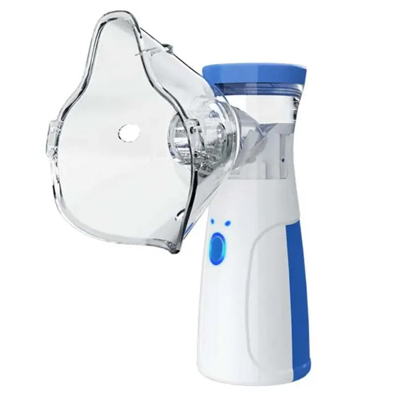 MESH NEBULIZER