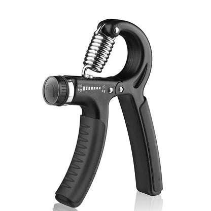 Hand Grip Strength Trainer Wrist Strengthened Forearm Gripper Hand Workout Squeezer Hand Grip Exerciser Hand Strengthening Device