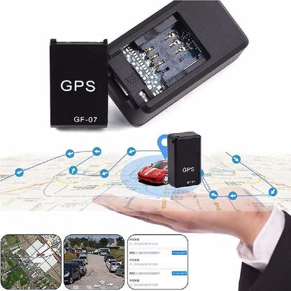Magnetic Mini GPS Tracker