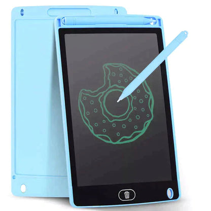 MULTI COLORS - LCD WRITING TABLET 10 INCHES