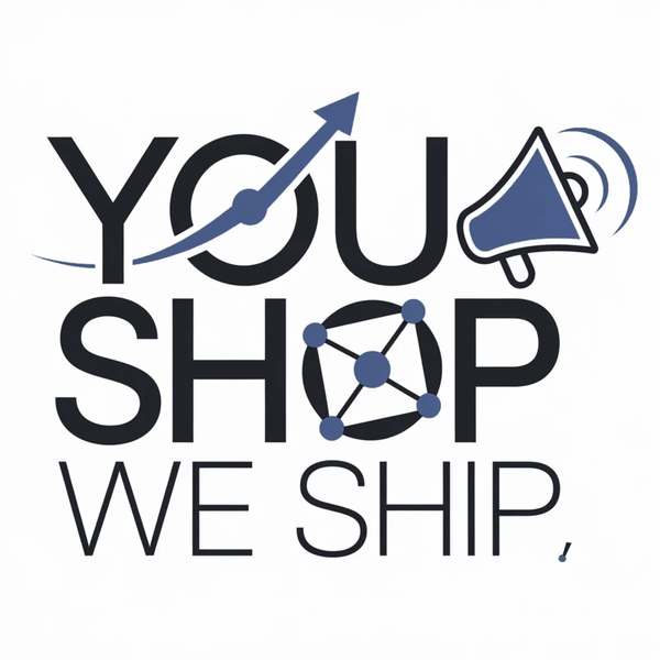 You Shop We Ship