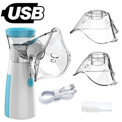 MESH NEBULIZER