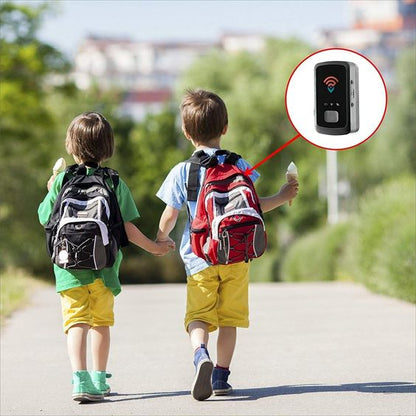 Magnetic Mini GPS Tracker